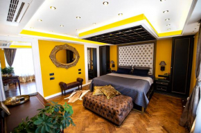 Luxury Apartment Sofia - The Royal Safari Suite